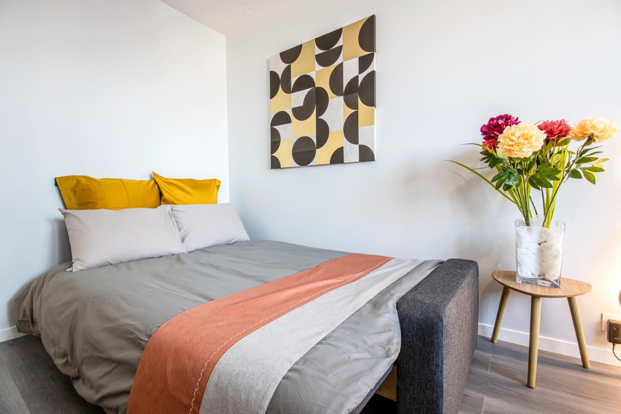 Appartement Cosy Aux Coeur De Paris - 10 Pers מראה חיצוני תמונה