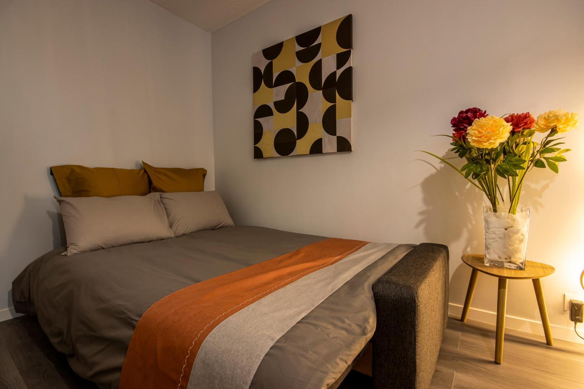 Appartement Cosy Aux Coeur De Paris - 10 Pers מראה חיצוני תמונה